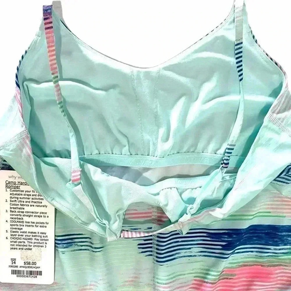 Ivivva Romper   - Picture 9 of 14